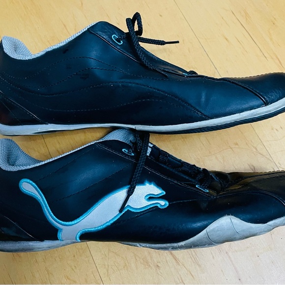 Puma Women’s Sneakers - Picture 3 of 6